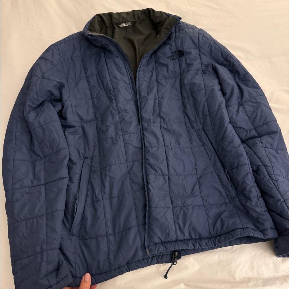 Men’s The North Face Quilted Coat